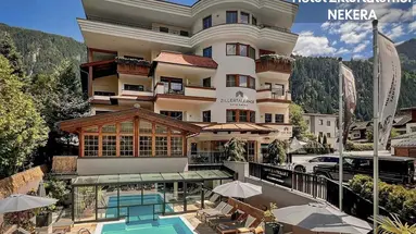 Hotel Zillertalerhof