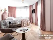 Hotel Zillertalerhof