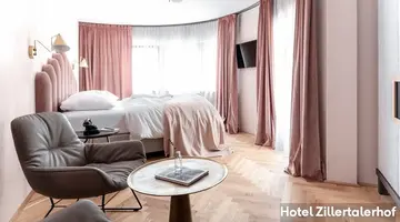 Hotel Zillertalerhof