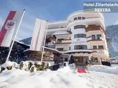 Hotel Zillertalerhof