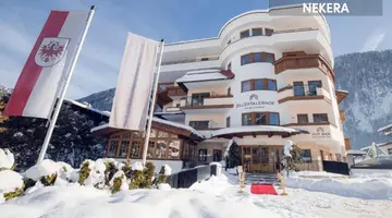 Hotel Zillertalerhof