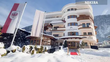 Hotel Zillertalerhof