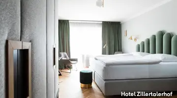 Hotel Zillertalerhof