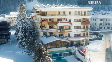 Hotel Zillertalerhof