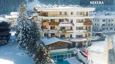 Hotel Zillertalerhof