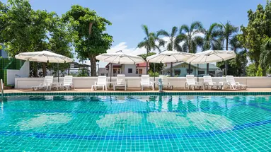 HOTEL ZING PATTAYA