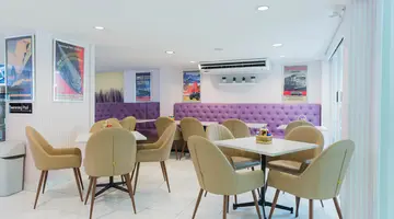HOTEL ZING PATTAYA