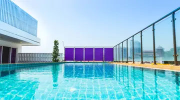 HOTEL ZING PATTAYA