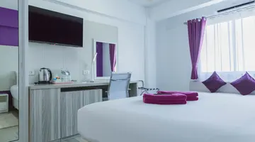 HOTEL ZING PATTAYA