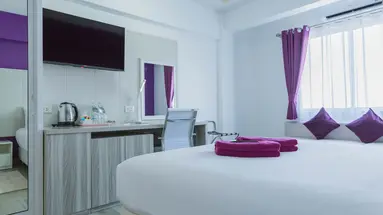 HOTEL ZING PATTAYA