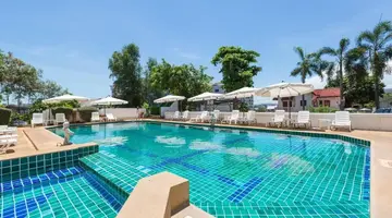 HOTEL ZING PATTAYA