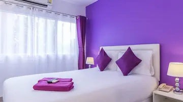 HOTEL ZING PATTAYA
