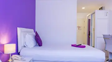 HOTEL ZING PATTAYA