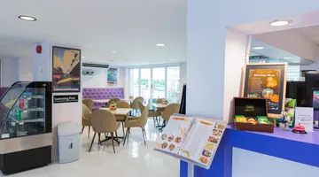 HOTEL ZING PATTAYA