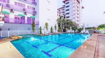 HOTEL ZING PATTAYA