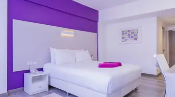 HOTEL ZING PATTAYA