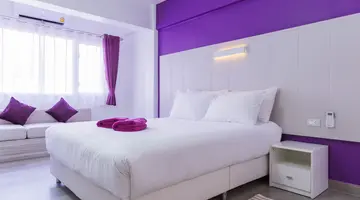 HOTEL ZING PATTAYA
