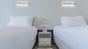 HOTEL ZING PATTAYA