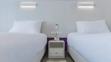 HOTEL ZING PATTAYA