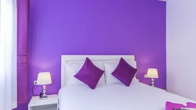 HOTEL ZING PATTAYA