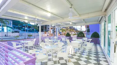 HOTEL ZING PATTAYA