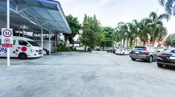 HOTEL ZING PATTAYA