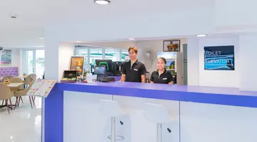 HOTEL ZING PATTAYA