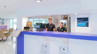 HOTEL ZING PATTAYA