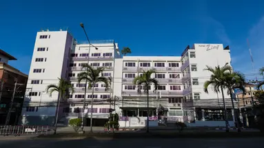 HOTEL ZING PATTAYA
