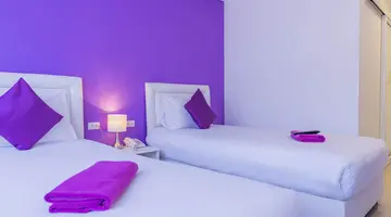 HOTEL ZING PATTAYA