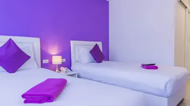 HOTEL ZING PATTAYA