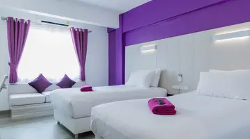 HOTEL ZING PATTAYA