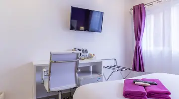 HOTEL ZING PATTAYA