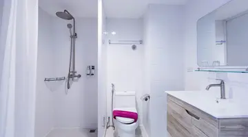 HOTEL ZING PATTAYA