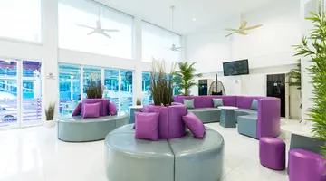 HOTEL ZING PATTAYA
