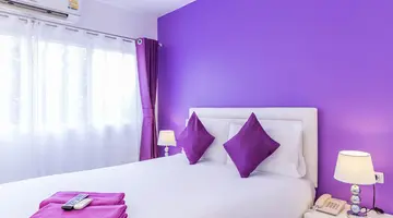 HOTEL ZING PATTAYA