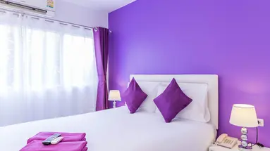 HOTEL ZING PATTAYA