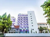 HOTEL ZING PATTAYA