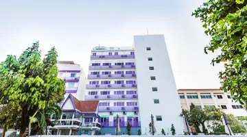 HOTEL ZING PATTAYA