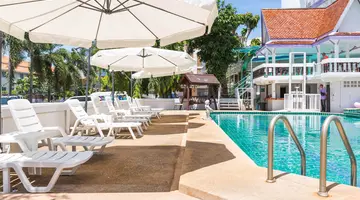 HOTEL ZING PATTAYA