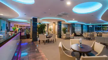 Hotel Zora