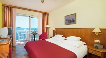 Hotel Zora