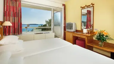 Hotel Zora