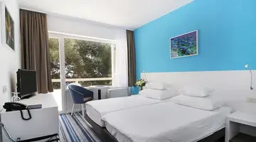 Hotel Zora
