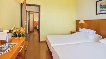 Hotel Zora