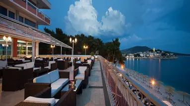 HOTEL ZORA***
