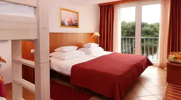 Hotel Zora