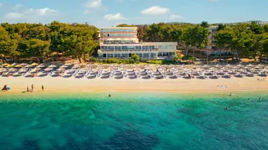 Hotel Zora