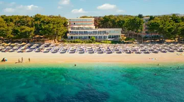 Hotel Zora