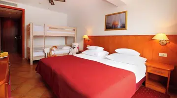 Hotel Zora